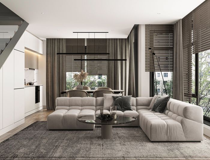 Image No.14-4 Bed Apartment for sale