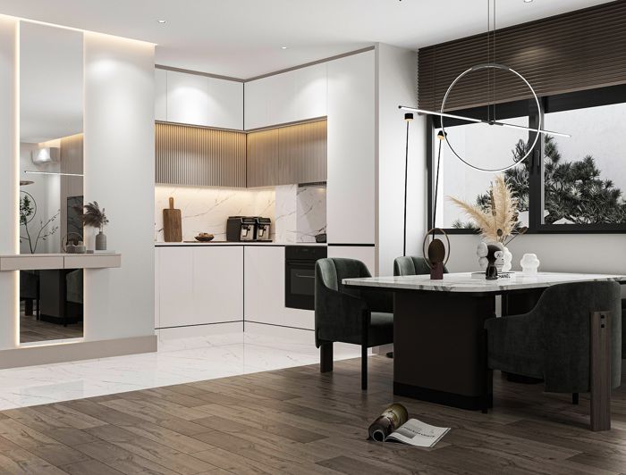 Image No.16-4 Bed Apartment for sale