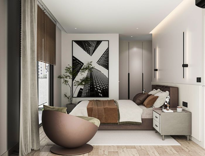 Image No.19-4 Bed Apartment for sale