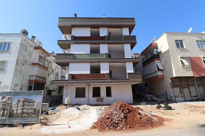 Image No.24-4 Bed Apartment for sale