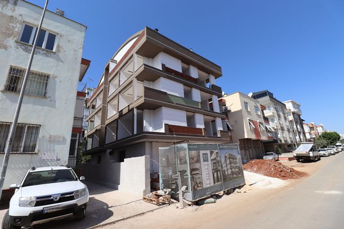 Image No.25-4 Bed Apartment for sale