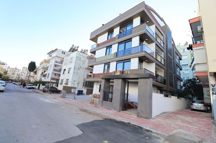 Image No.26-Appartement de 4 chambres à vendre à Antalya