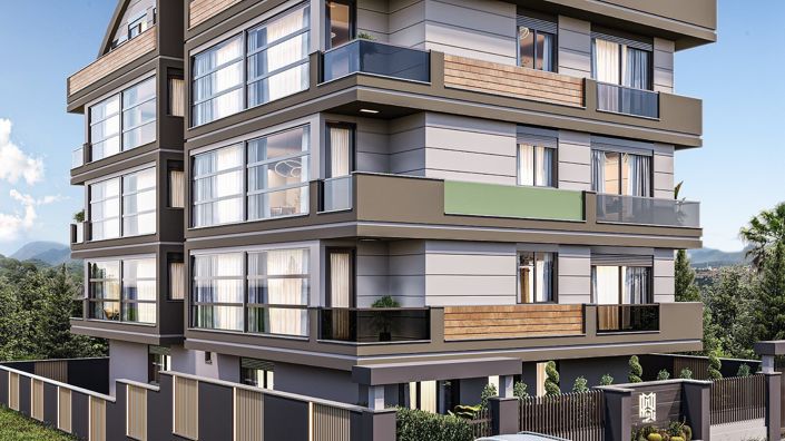 Image No.3-4 Bed Apartment for sale