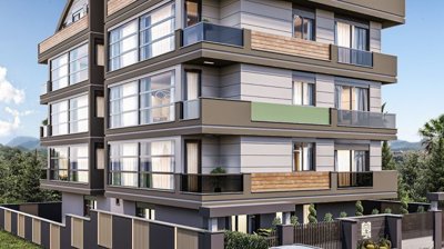 Exterior 3