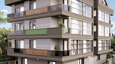 Exterior 4
