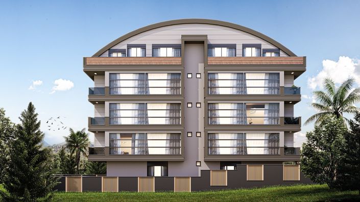 Image No.5-4 Bed Apartment for sale