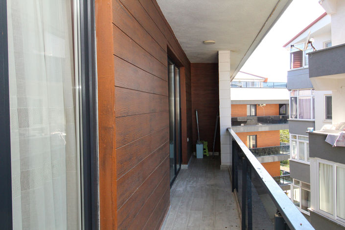 Image No.16-Appartement de 1 chambre à vendre à Çinarcik