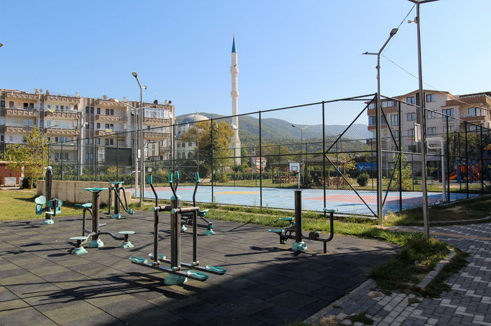 Image No.4-Appartement de 1 chambre à vendre à Çinarcik