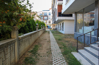 Exterior 5