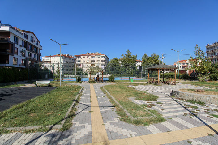 Image No.6-Appartement de 1 chambre à vendre à Çinarcik