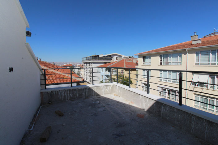 Image No.24-1 Bed Apartment for sale