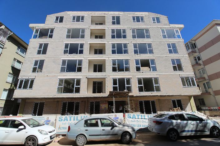 Image No.1-1 Bed Apartment for sale