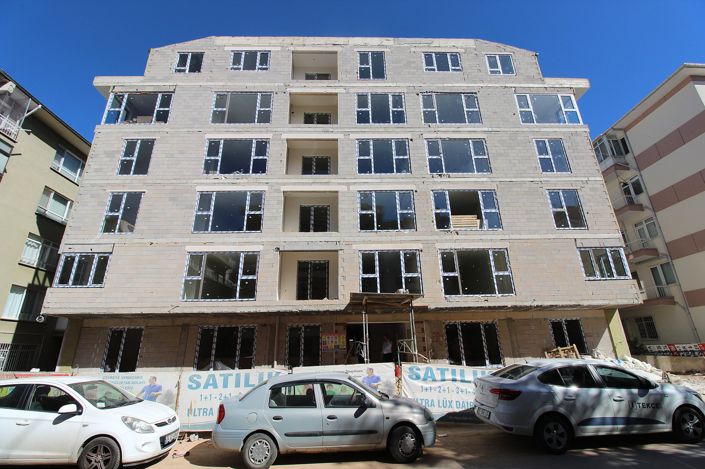 Image No.4-3 Bed Apartment for sale