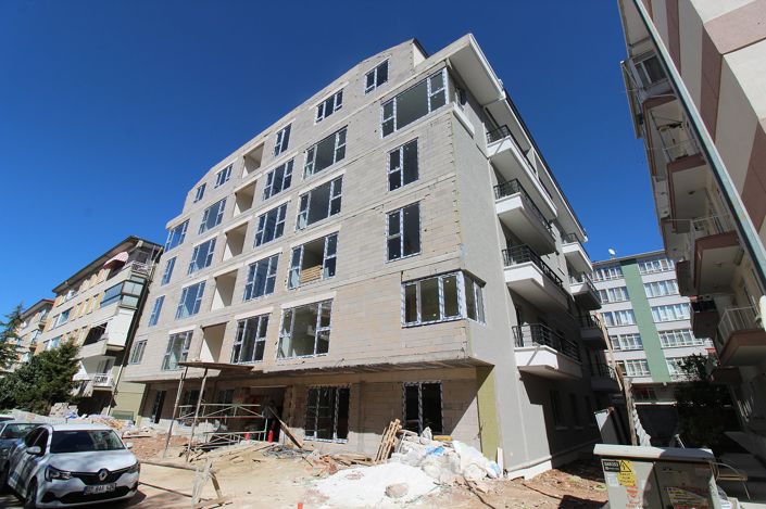 Image No.6-3 Bed Apartment for sale