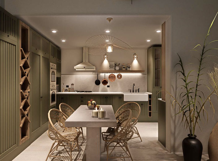 Image No.12-Maison / Villa de 3 chambres à vendre à Espagne