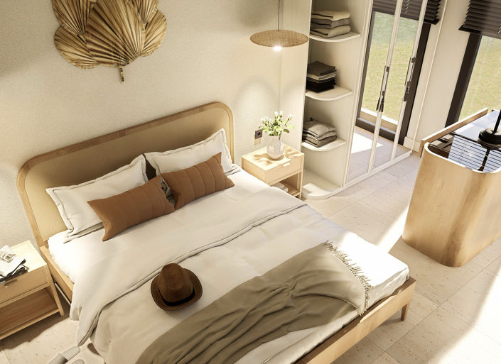 Image No.13-Maison / Villa de 3 chambres à vendre à Espagne