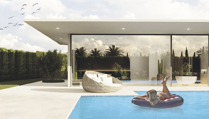 Image No.4-5 Bed House/Villa for sale