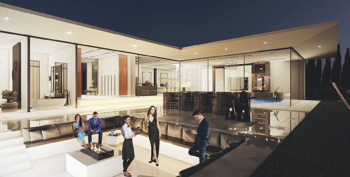 Image No.8-5 Bed House/Villa for sale