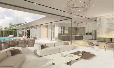 Interior 1