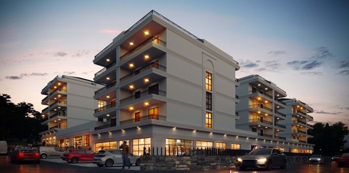 Image No.9-4 Bed Apartment for sale