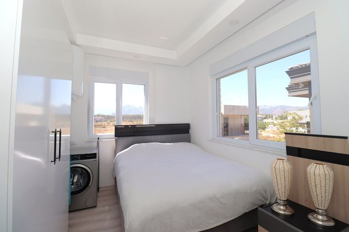 Image No.28-Maison / Villa de 4 chambres à vendre à Yesilbayir