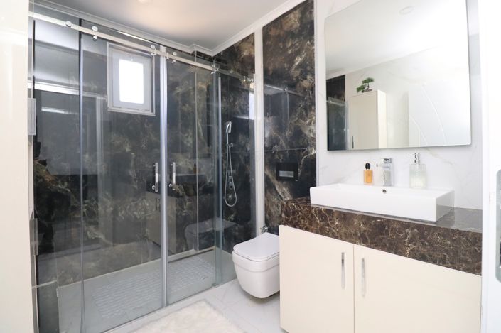 Image No.30-Maison / Villa de 4 chambres à vendre à Yesilbayir