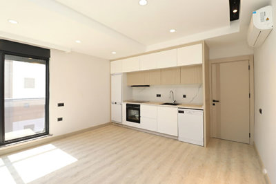 Interior 1