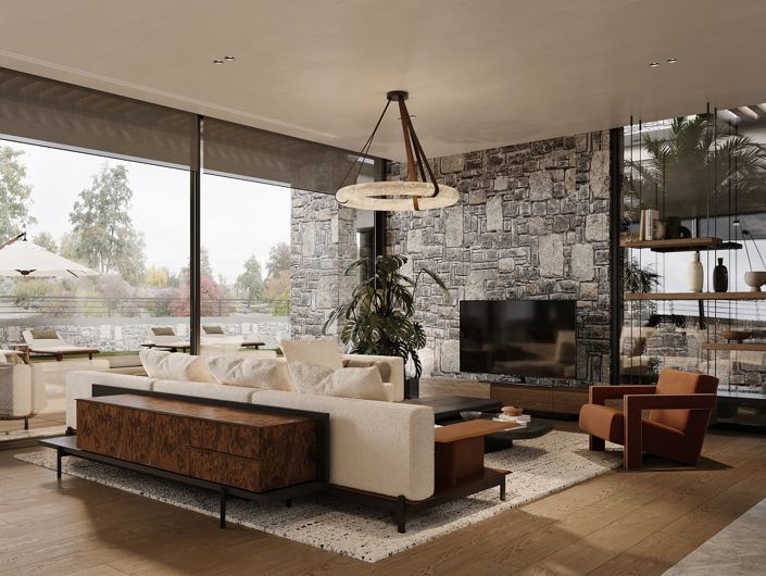 Image No.11-4 Bed House/Villa for sale