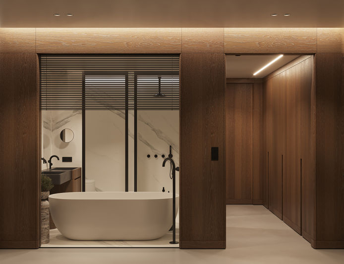 Image No.18-4 Bed House/Villa for sale