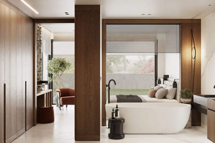 Image No.19-4 Bed House/Villa for sale