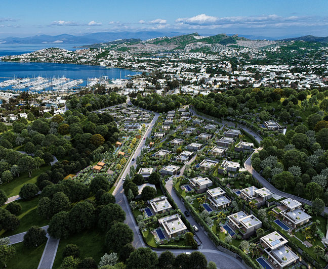 Image No.2-4 Bed House/Villa for sale