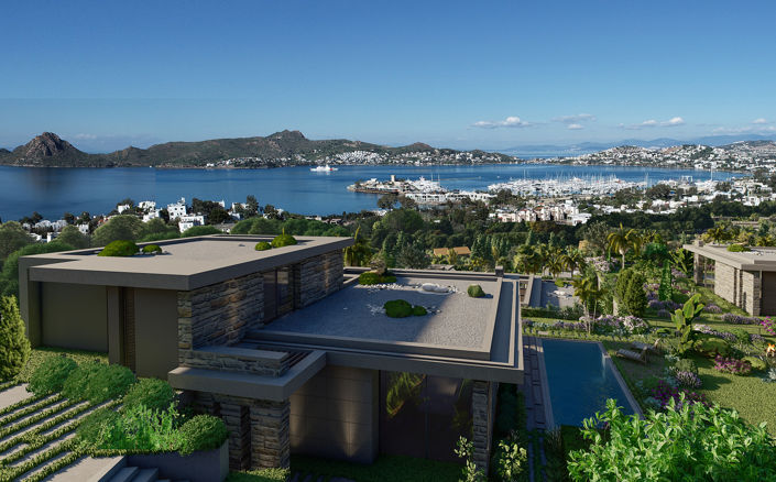 Image No.3-4 Bed House/Villa for sale