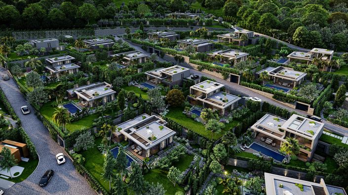 Image No.4-4 Bed House/Villa for sale