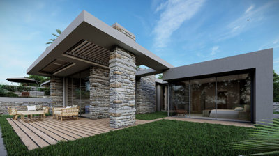Exterior 10