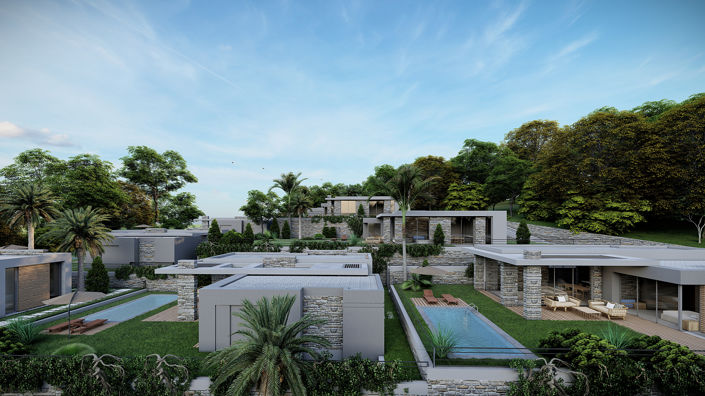 Image No.11-3 Bed House/Villa for sale