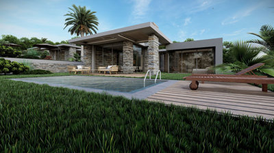 Exterior 8