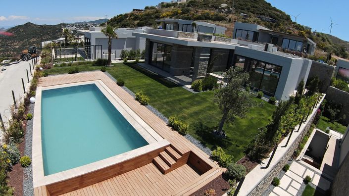 Image No.8-3 Bed House/Villa for sale