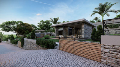Exterior 9