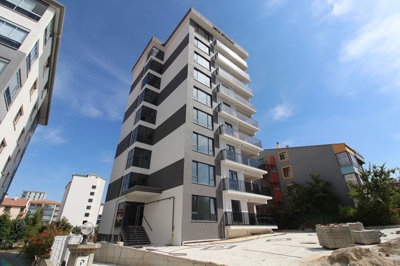 Exterior 2