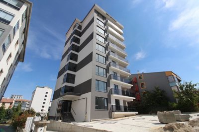 Exterior 2