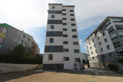 Exterior 6