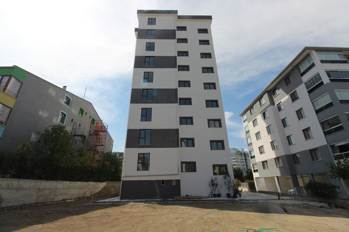 Image No.6-4 Bed Apartment for sale