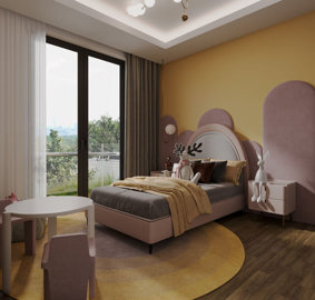 Interior 7