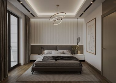 Interior 8