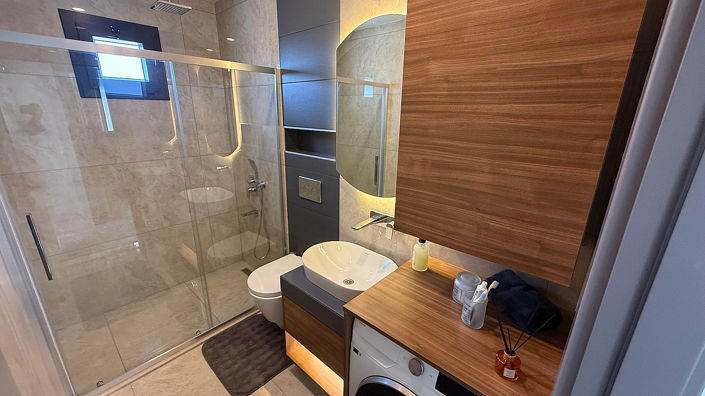 Image No.30-3 Bed House/Villa for sale