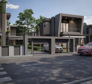 Exterior 3