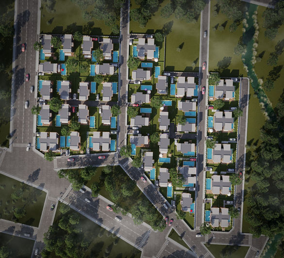 Image No.10-3 Bed House/Villa for sale