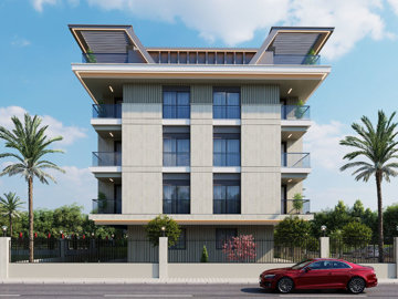 Exterior 13
