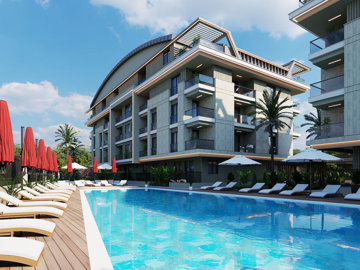 Exterior 14