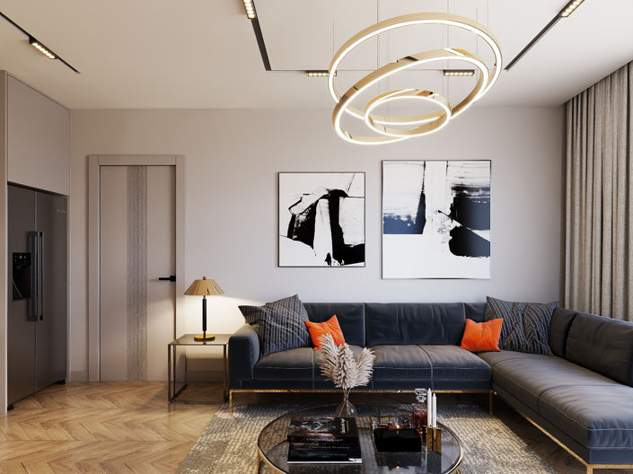 Image No.21-1 Bed Apartment for sale